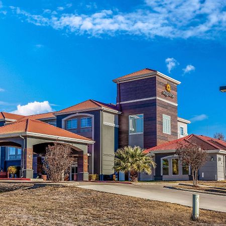 La Quinta By Wyndham Кервилл Экстерьер фото
