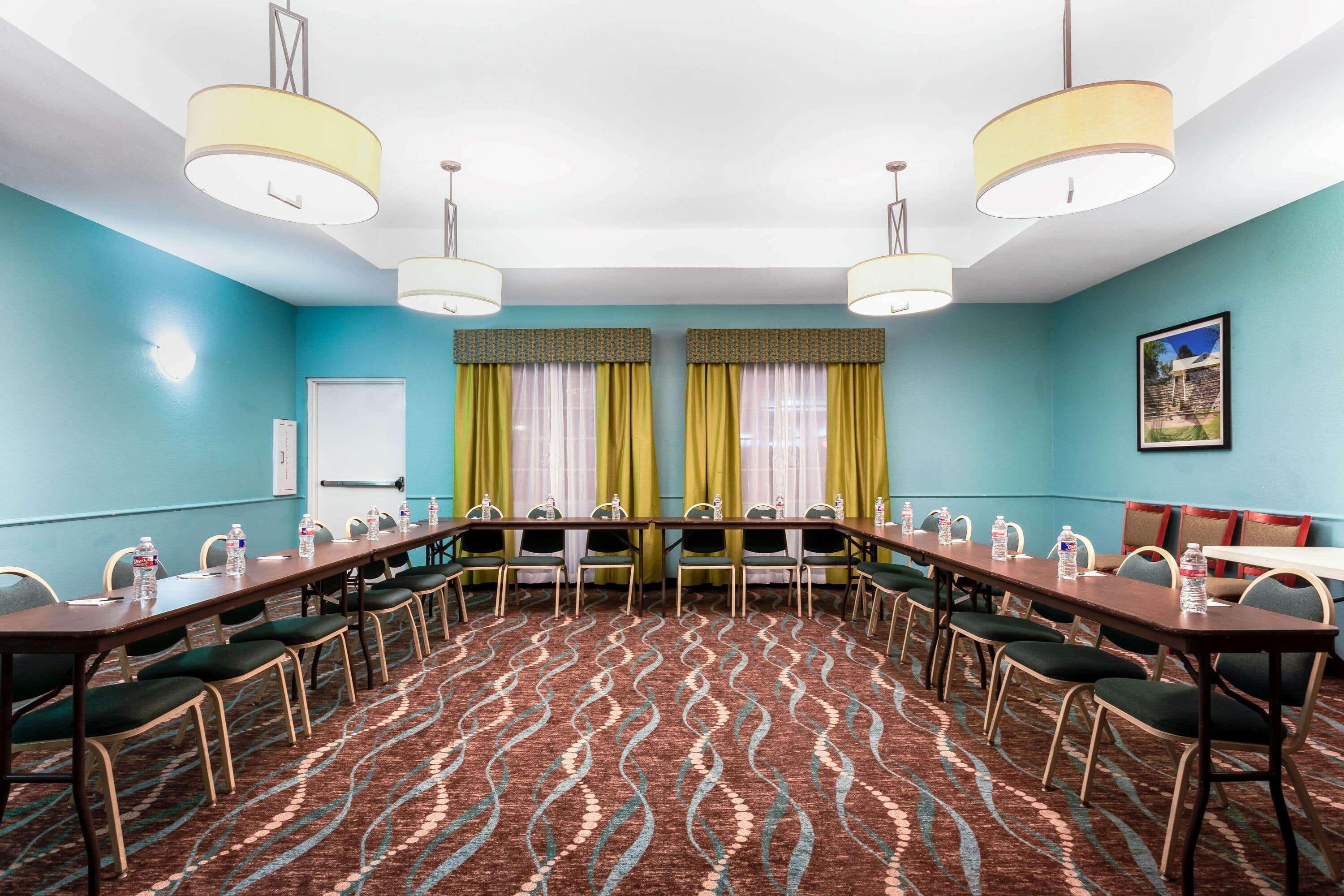 La Quinta By Wyndham Кервилл Экстерьер фото