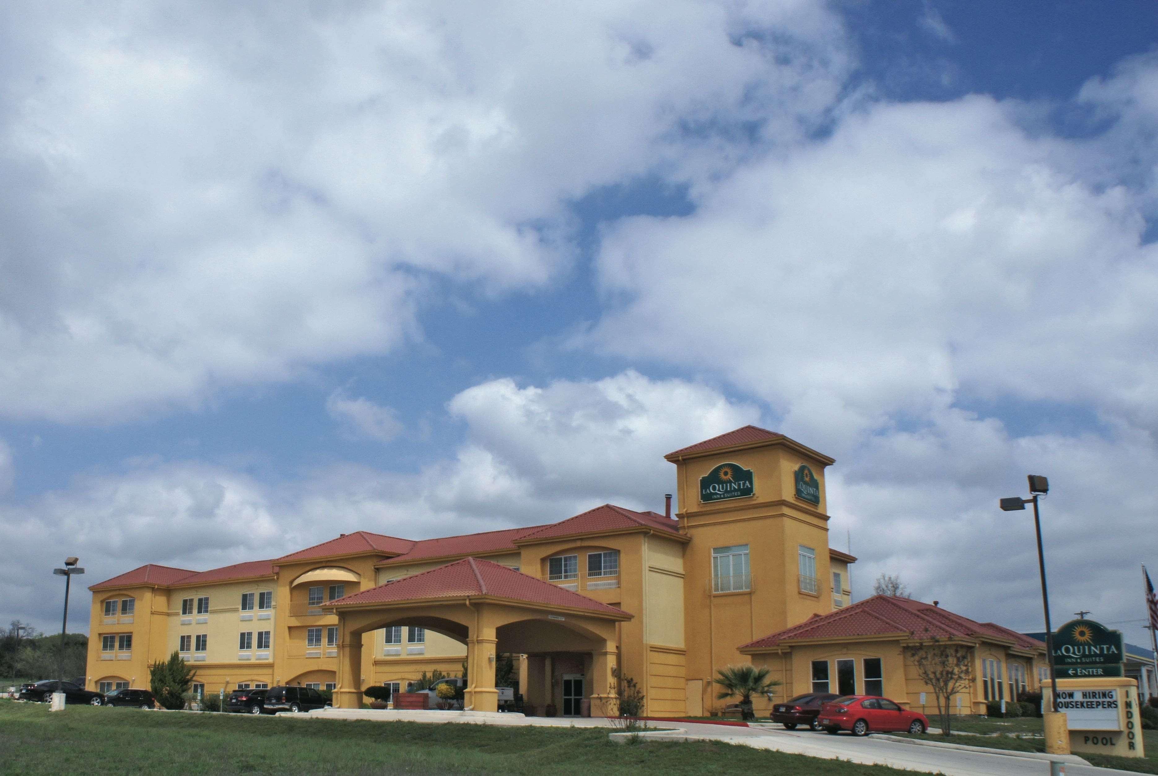La Quinta By Wyndham Кервилл Экстерьер фото